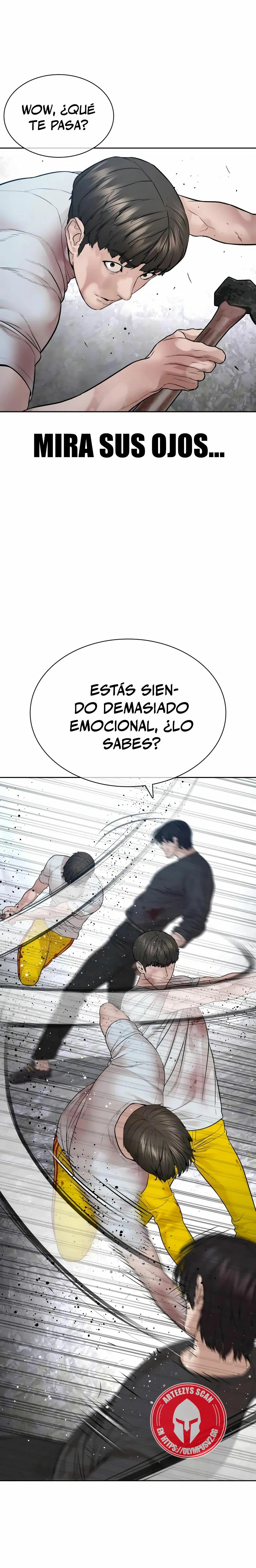 Read Viral Hit Español Manga Online