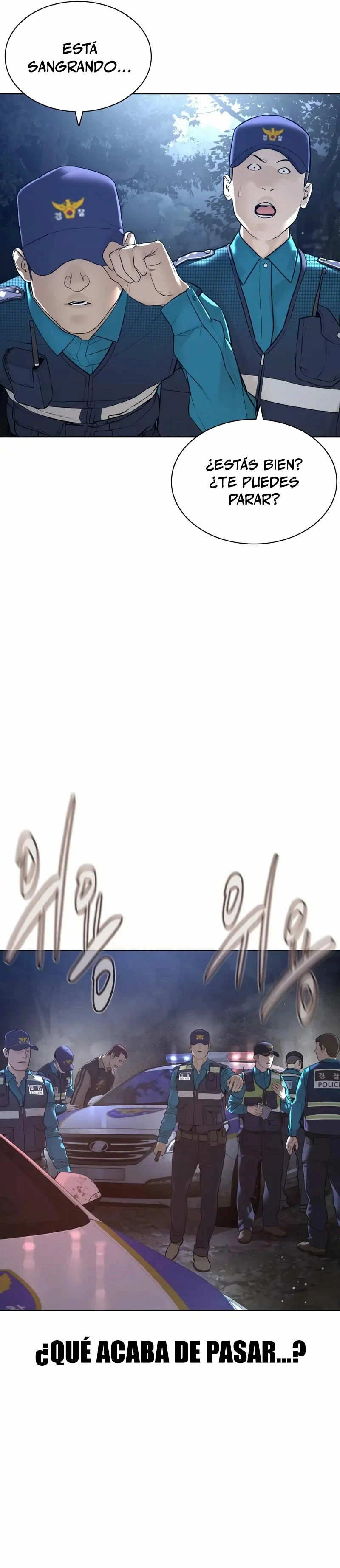 Read Viral Hit Español Manga Online