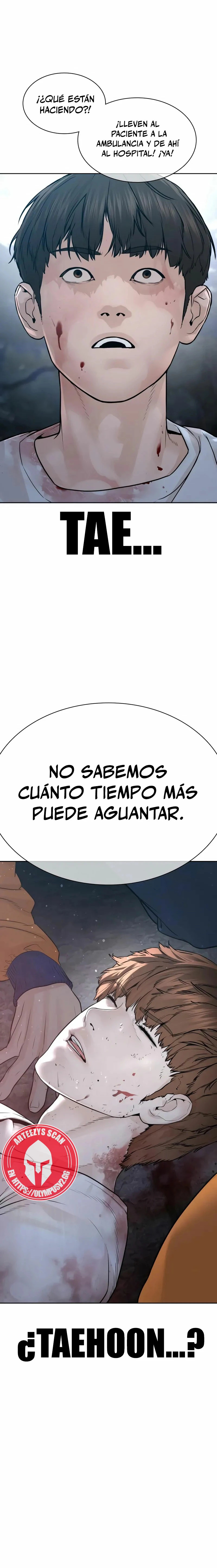 Read Viral Hit Español Manga Online