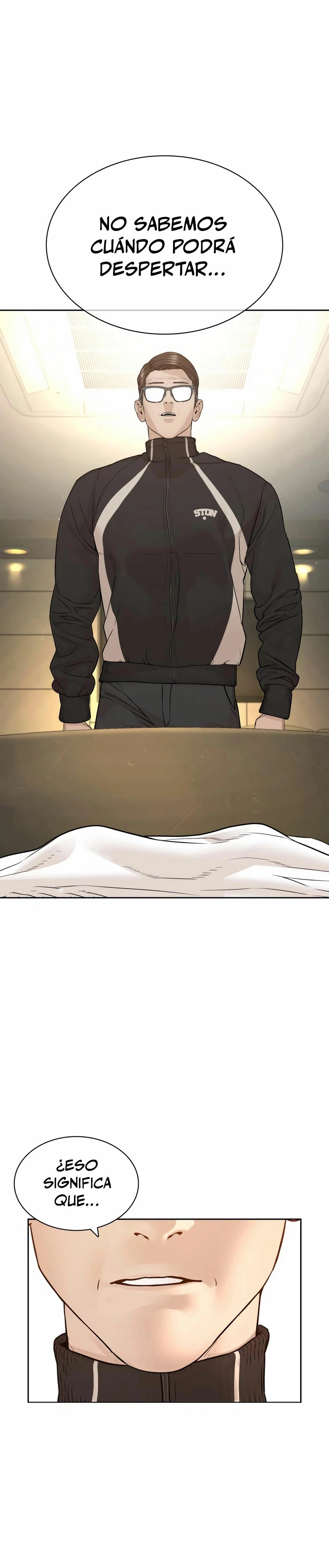 Read Viral Hit Español Manga Online