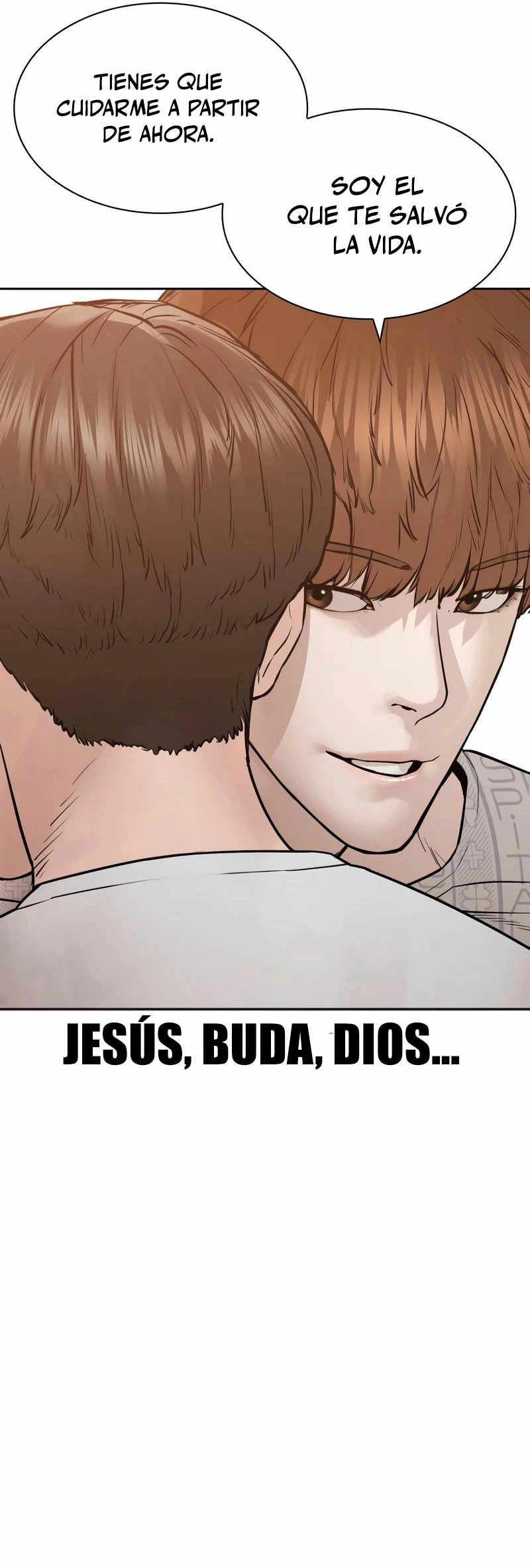 Read Viral Hit Español Manga Online