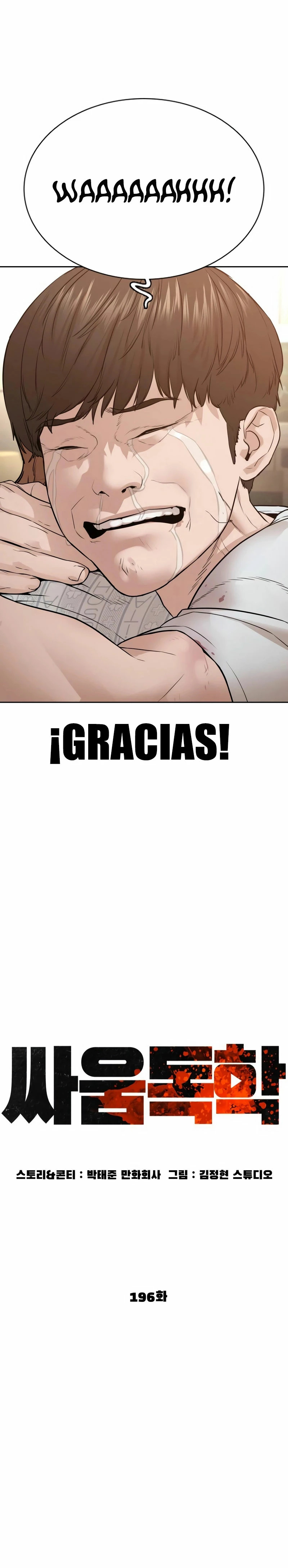 Read Viral Hit Español Manga Online