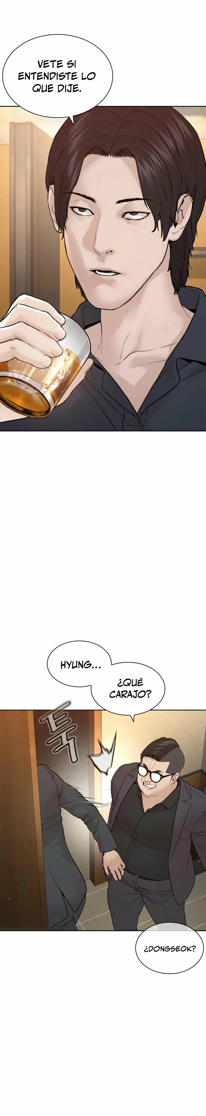 Read Viral Hit Español Manga Online