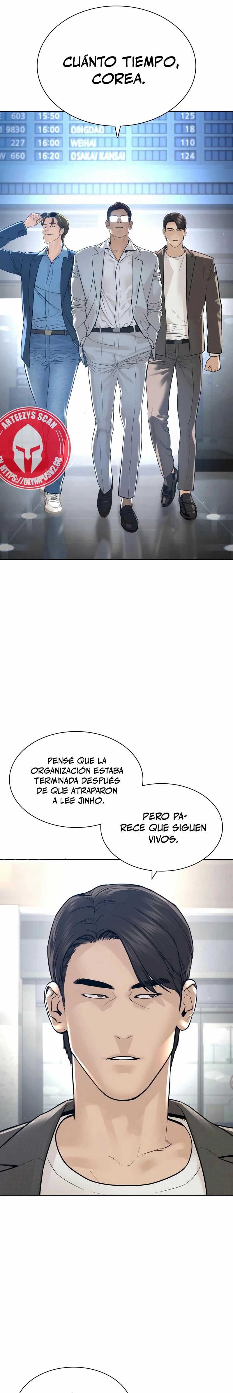 Read Viral Hit Español Manga Online