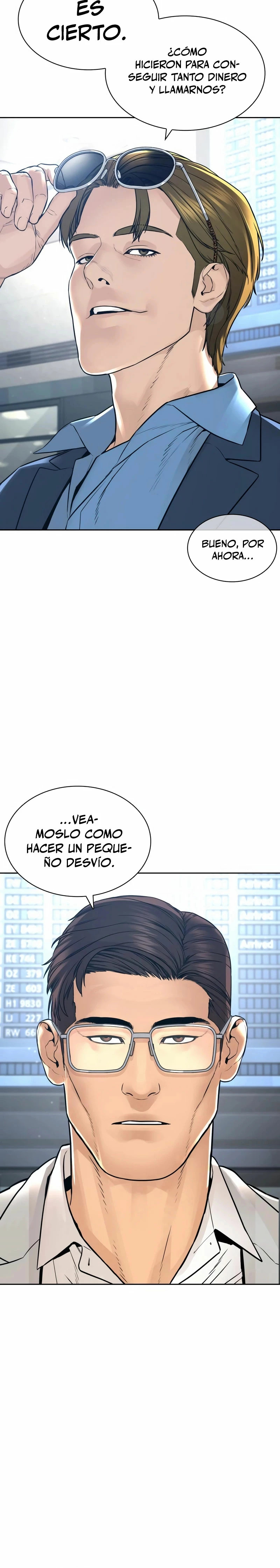 Read Viral Hit Español Manga Online