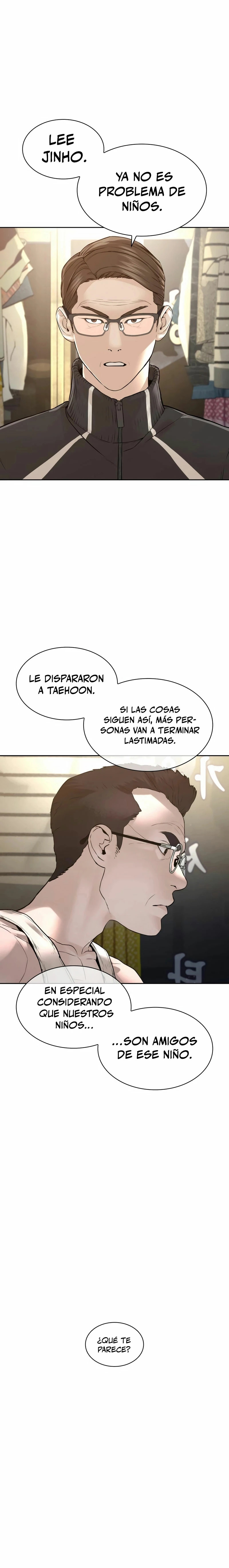 Read Viral Hit Español Manga Online