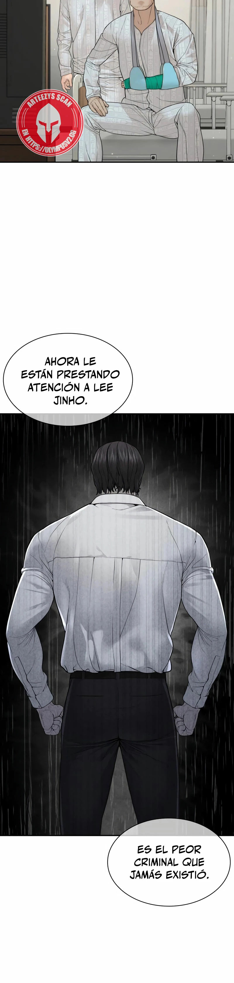 Read Viral Hit Español Manga Online