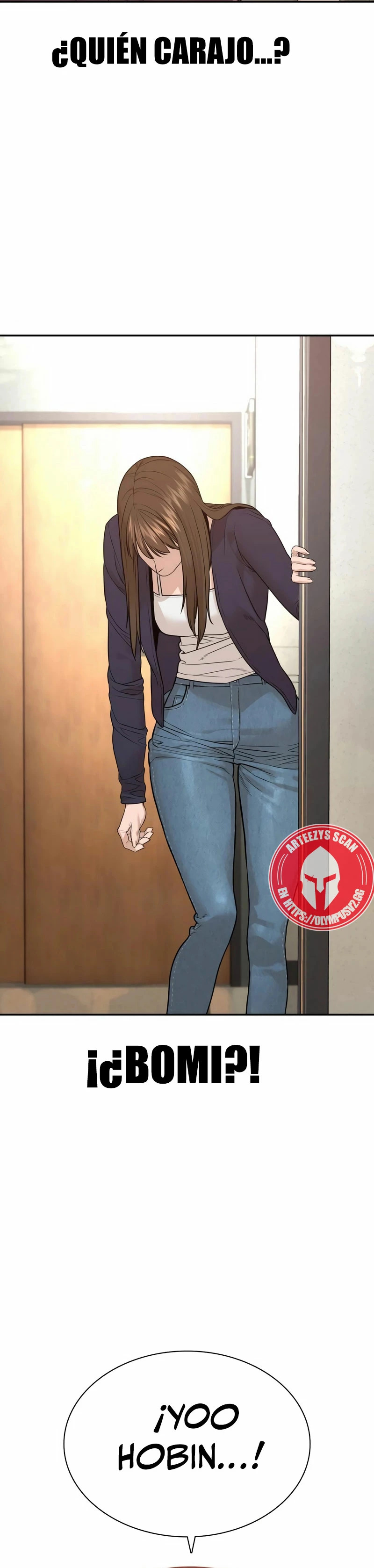 Read Viral Hit Español Manga Online