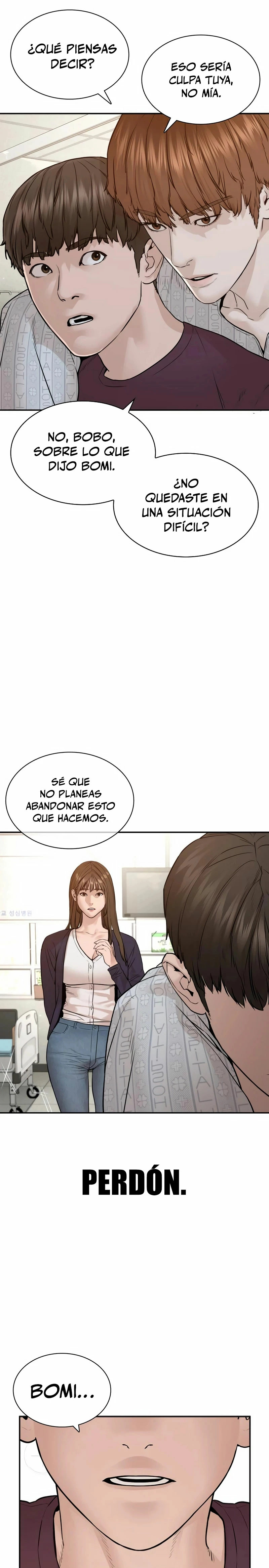 Read Viral Hit Español Manga Online