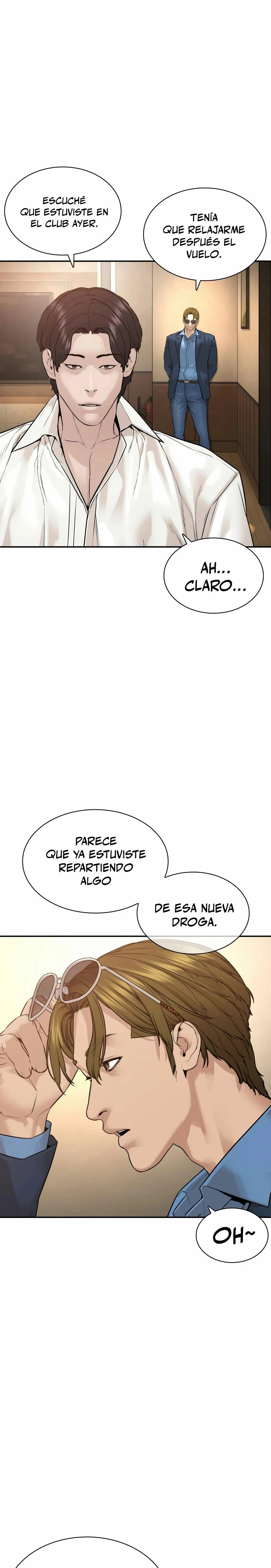 Read Viral Hit Español Manga Online