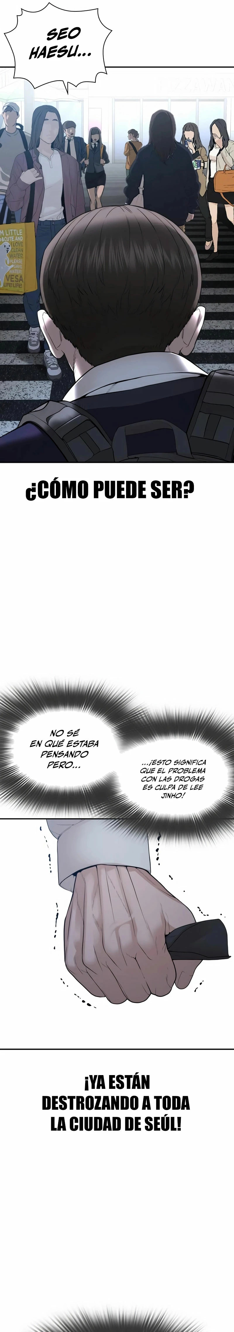 Read Viral Hit Español Manga Online