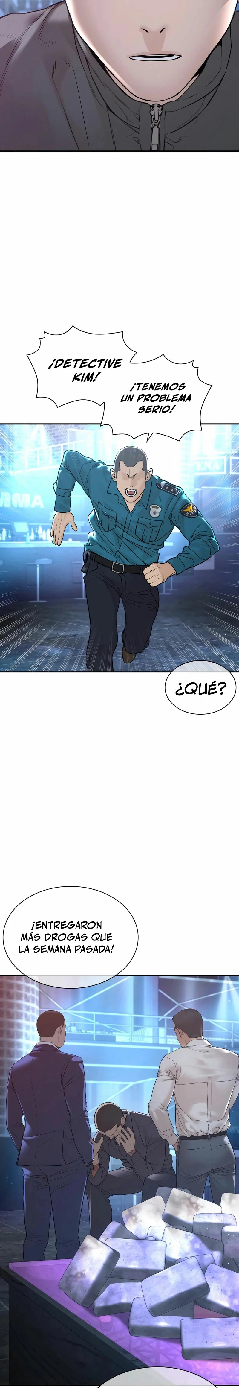 Read Viral Hit Español Manga Online