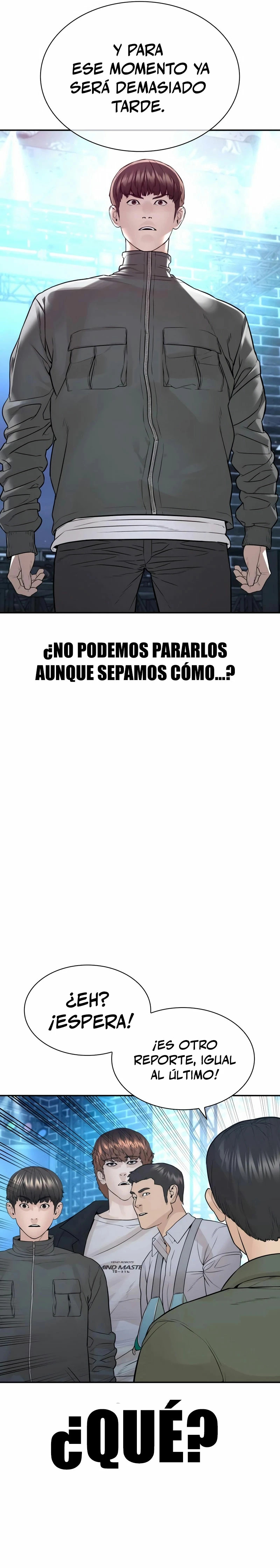 Read Viral Hit Español Manga Online