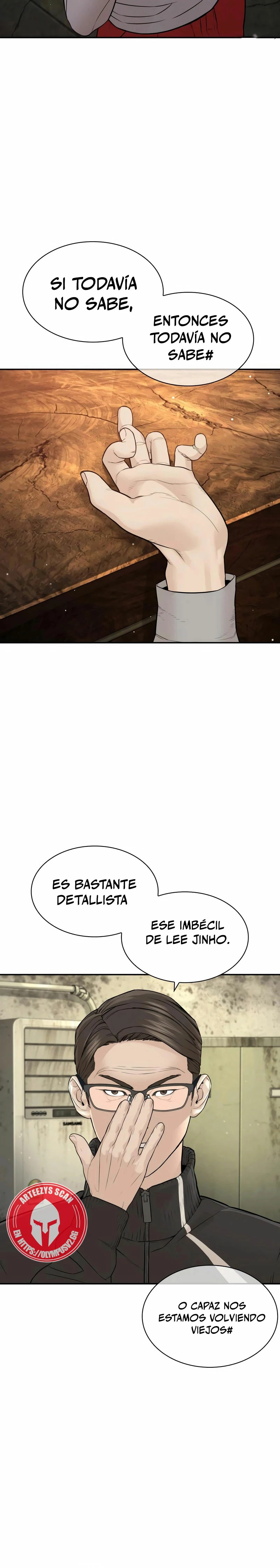Read Viral Hit Español Manga Online