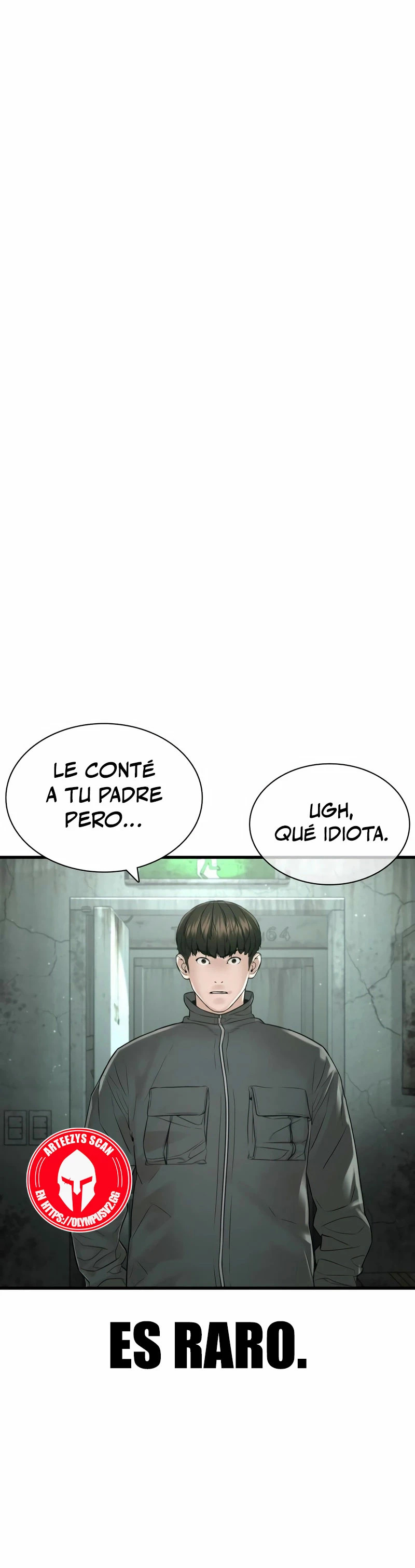 Read Viral Hit Español Manga Online