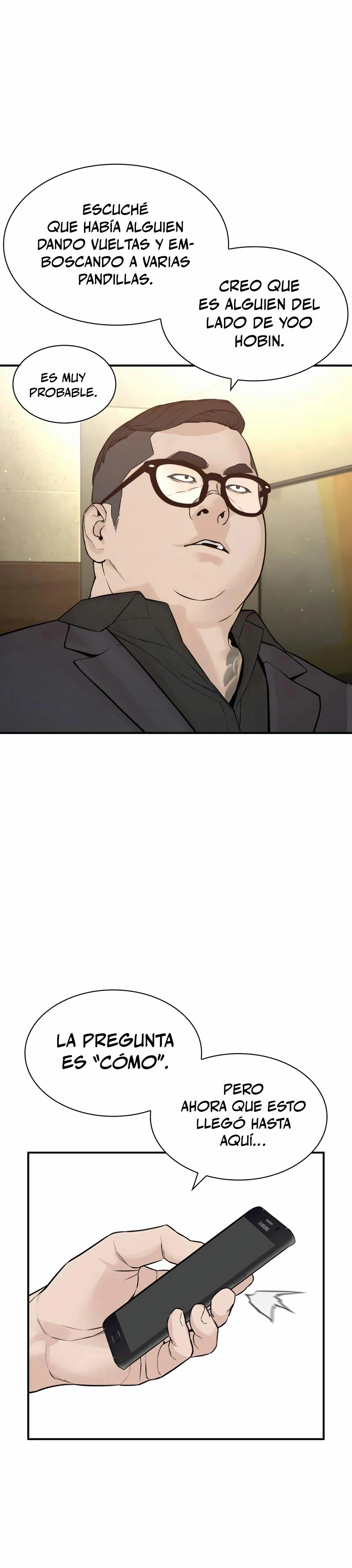 Read Viral Hit Español Manga Online