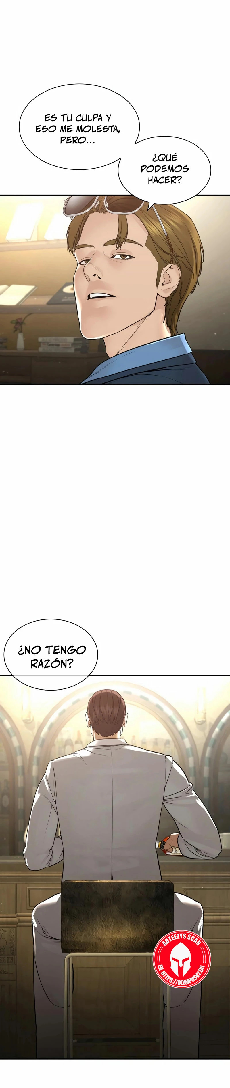 Read Viral Hit Español Manga Online