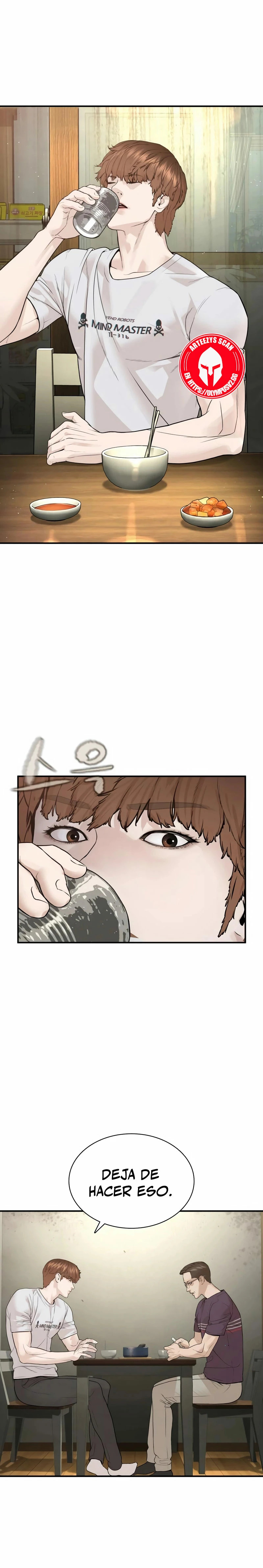 Read Viral Hit Español Manga Online