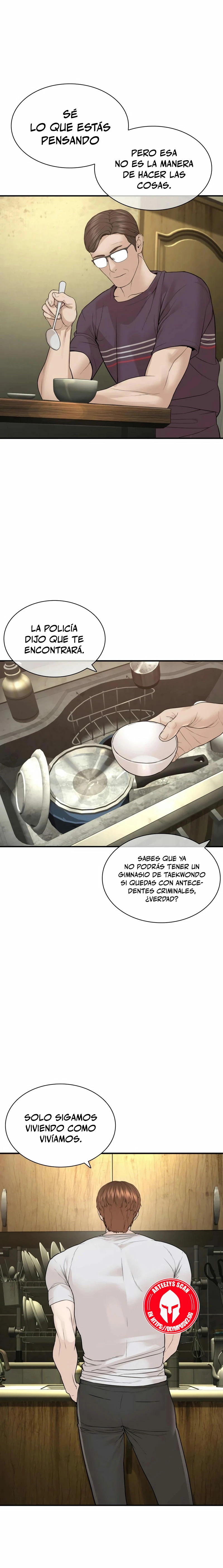 Read Viral Hit Español Manga Online