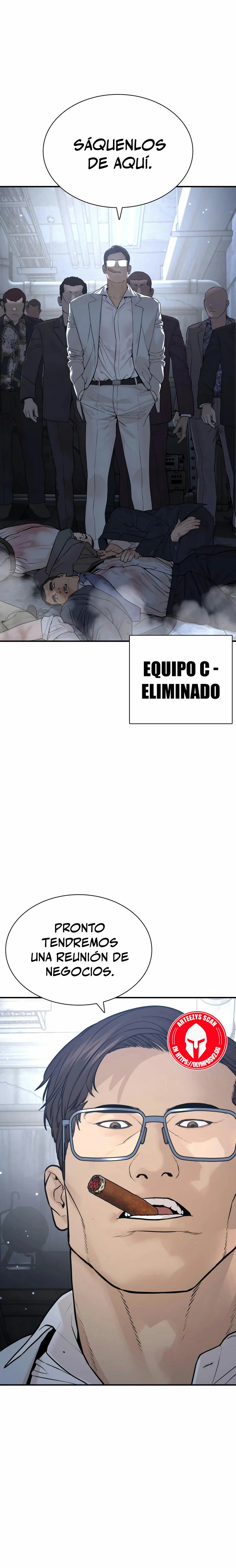 Read Viral Hit Español Manga Online