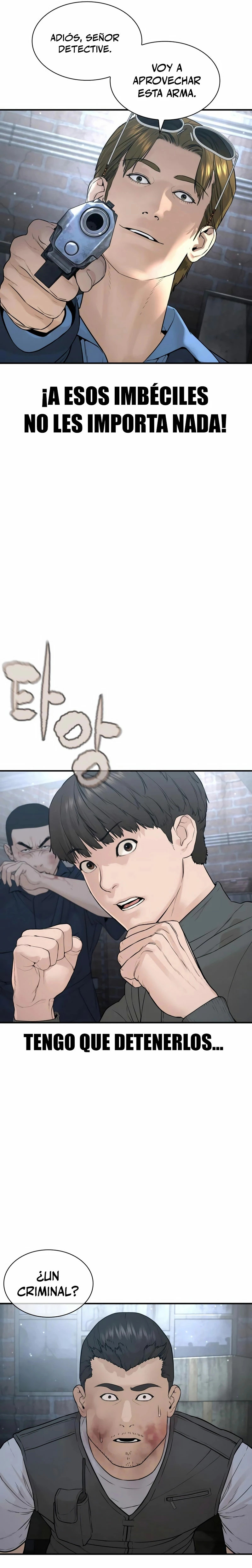 Read Viral Hit Español Manga Online