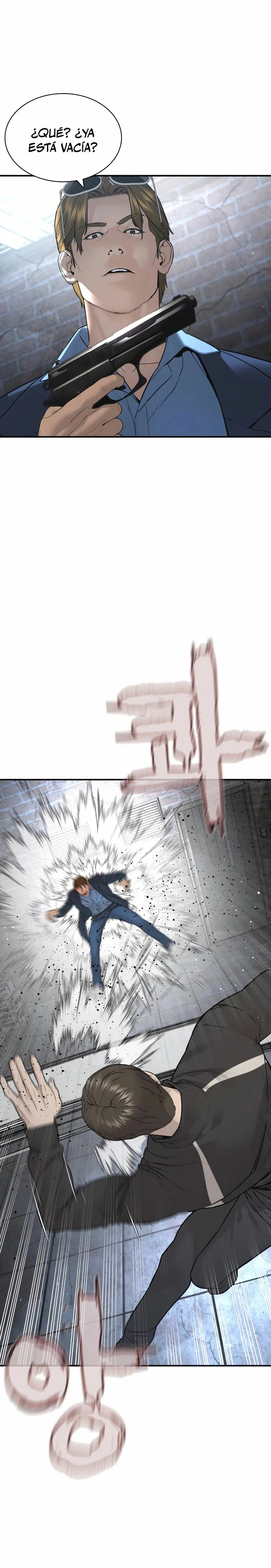 Read Viral Hit Español Manga Online