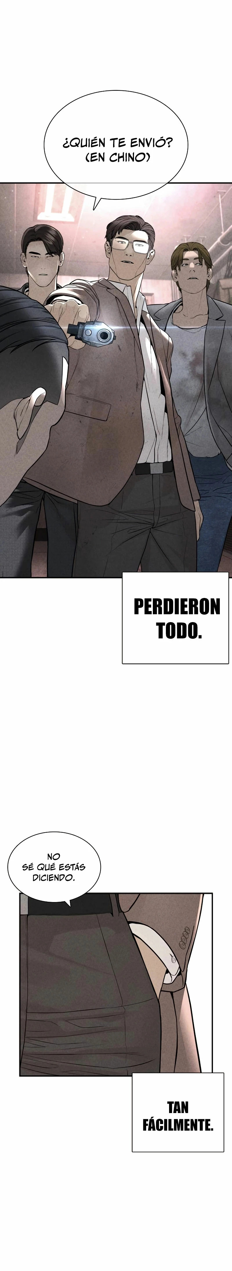 Read Viral Hit Español Manga Online