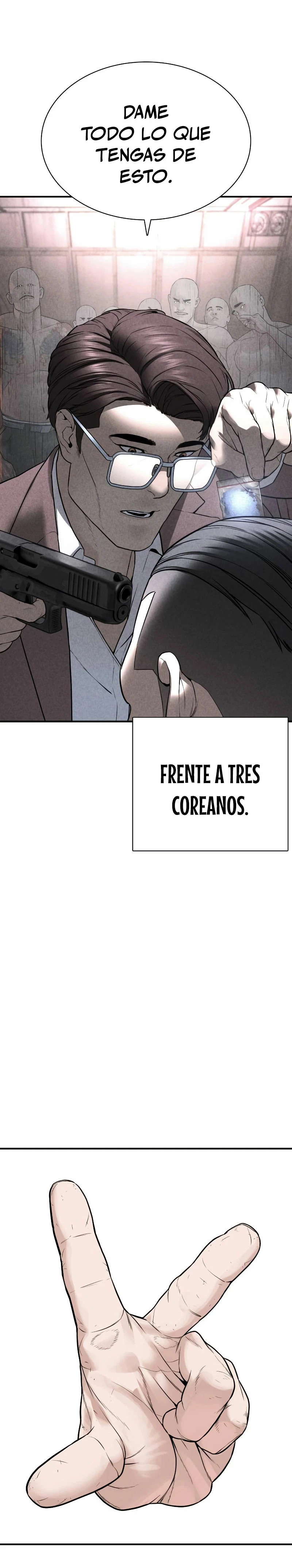 Read Viral Hit Español Manga Online