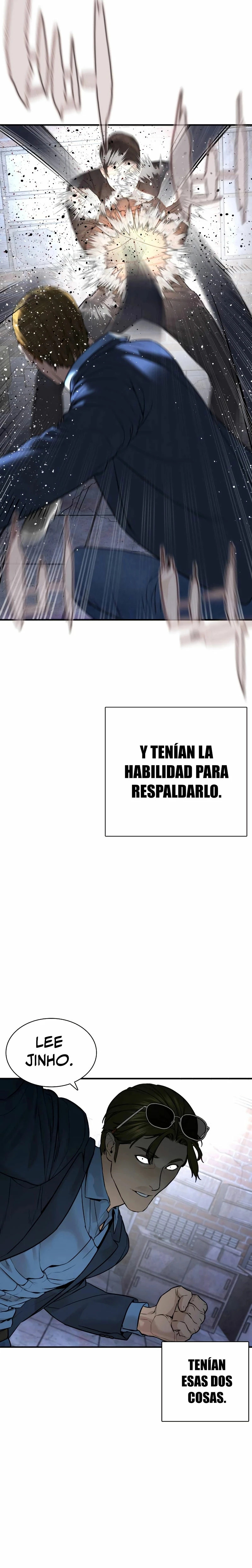 Read Viral Hit Español Manga Online