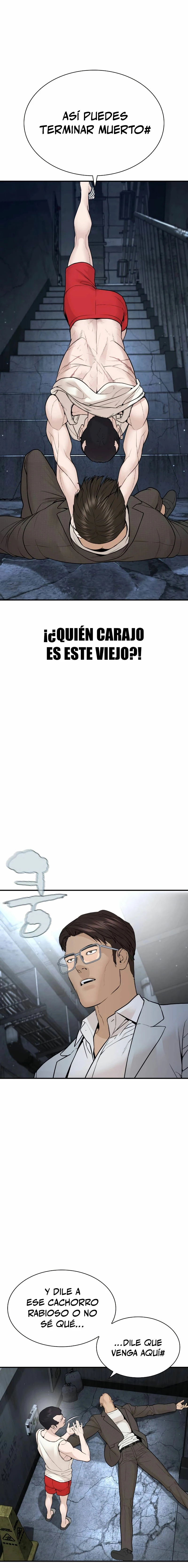 Read Viral Hit Español Manga Online