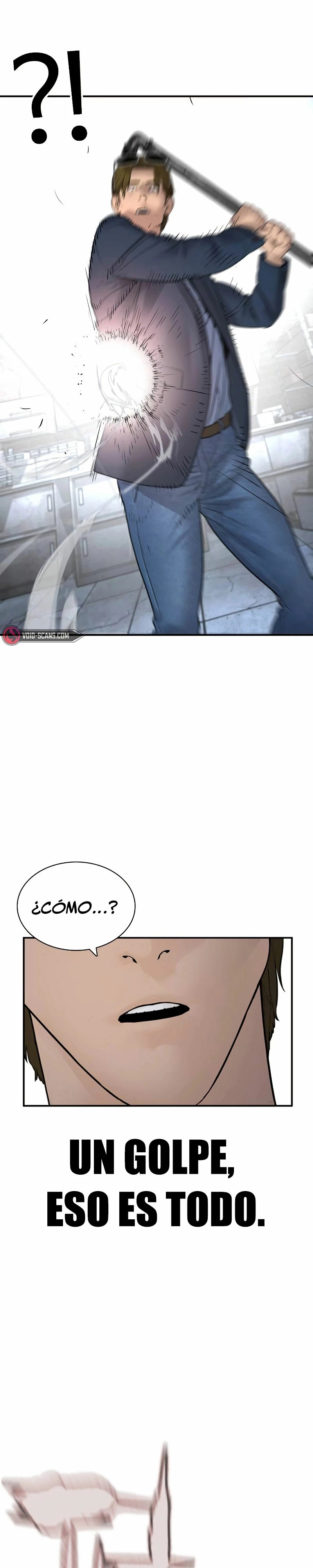 Read Viral Hit Español Manga Online