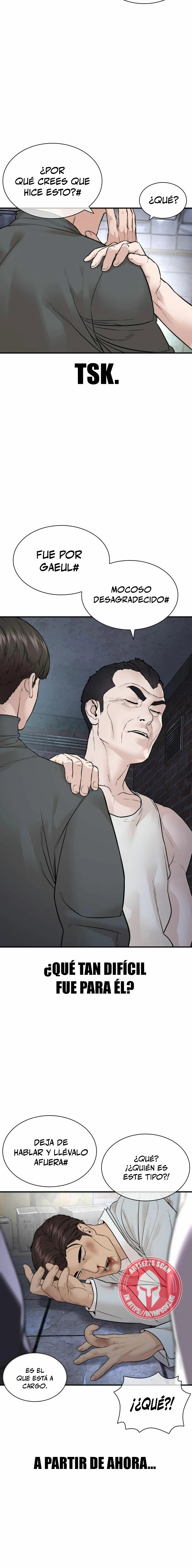 Read Viral Hit Español Manga Online