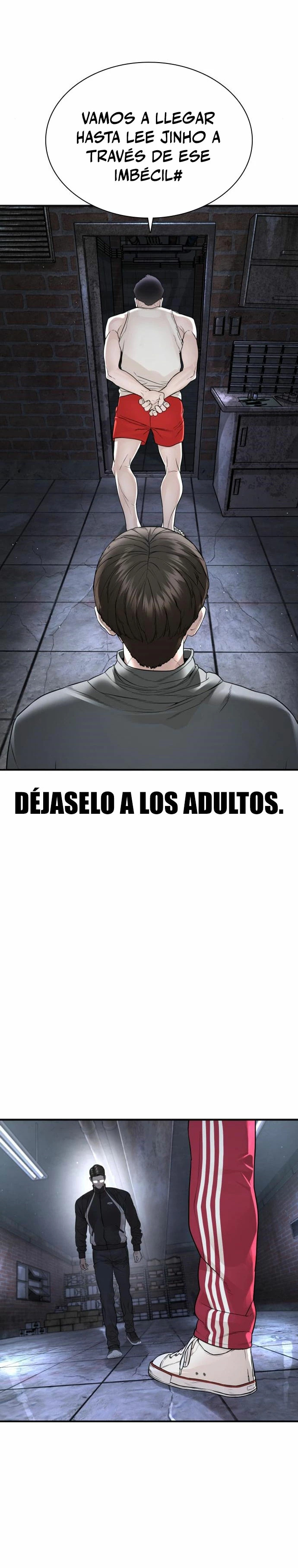 Read Viral Hit Español Manga Online