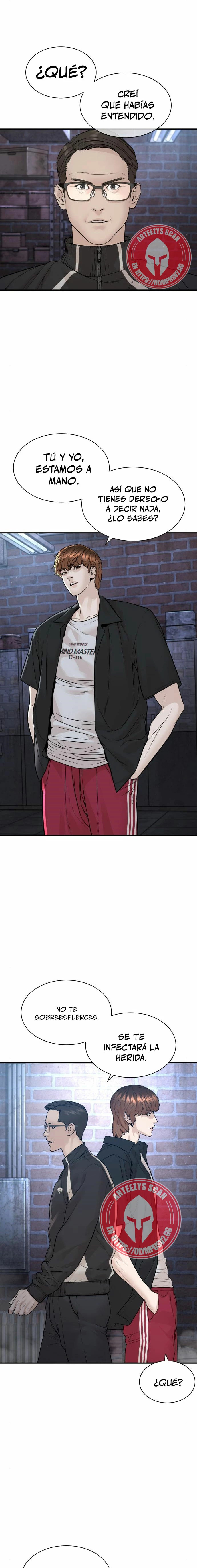 Read Viral Hit Español Manga Online