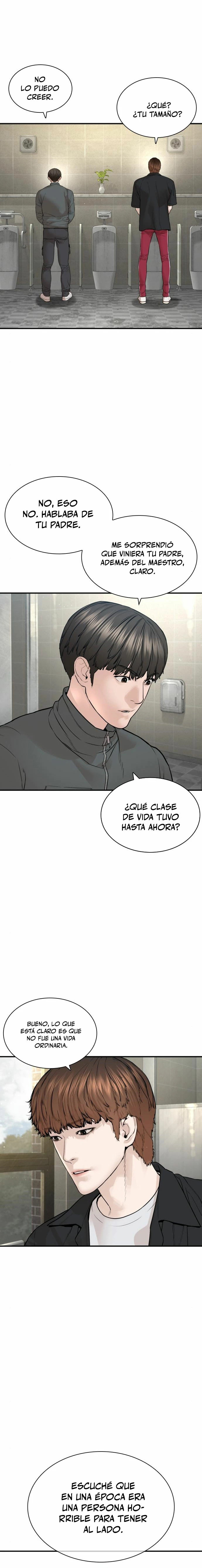 Read Viral Hit Español Manga Online