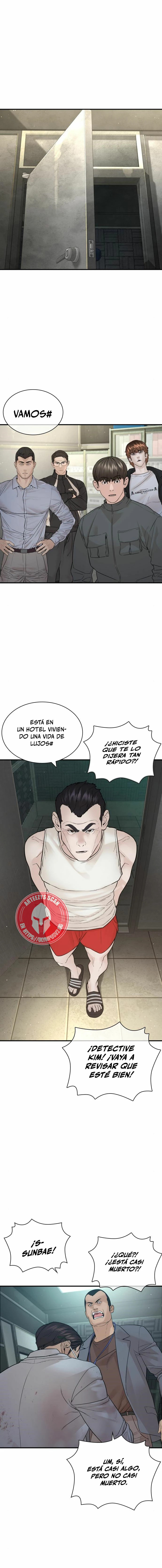 Read Viral Hit Español Manga Online