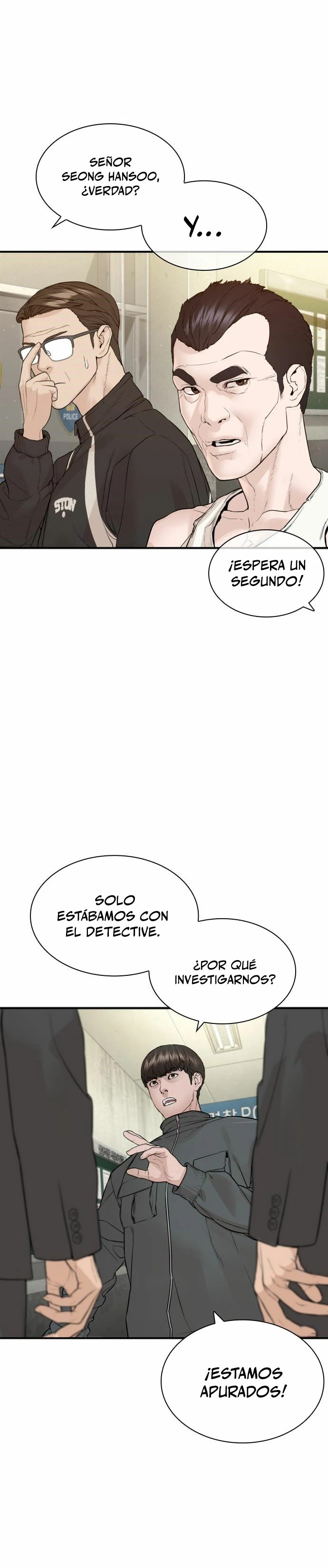 Read Viral Hit Español Manga Online