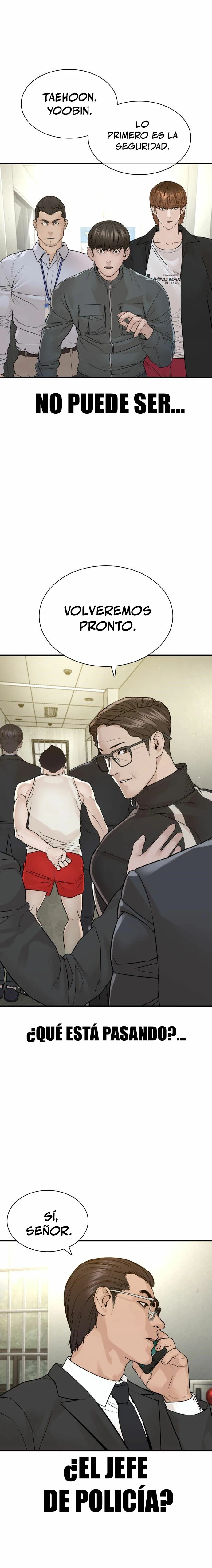 Read Viral Hit Español Manga Online