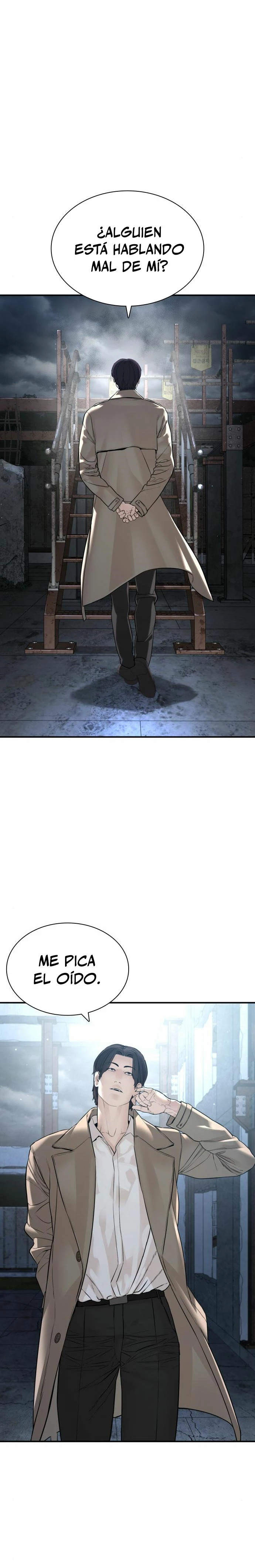 Read Viral Hit Español Manga Online