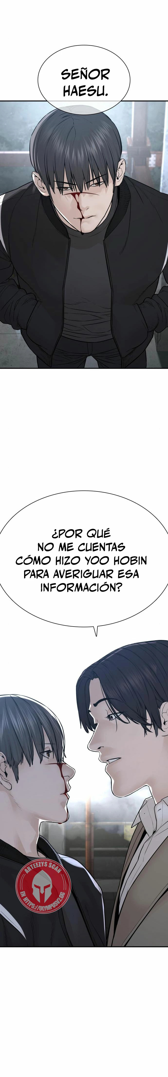 Read Viral Hit Español Manga Online