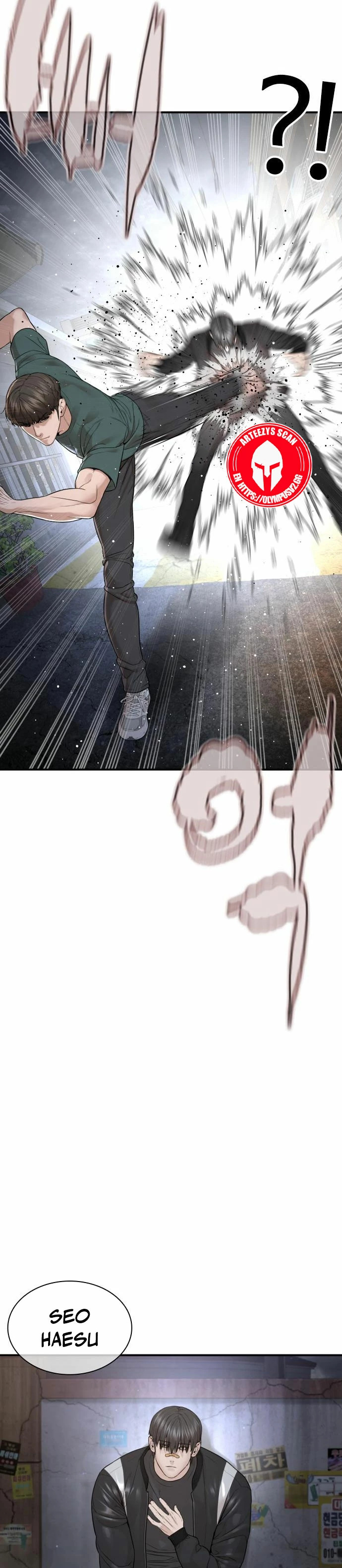 Read Viral Hit Español Manga Online