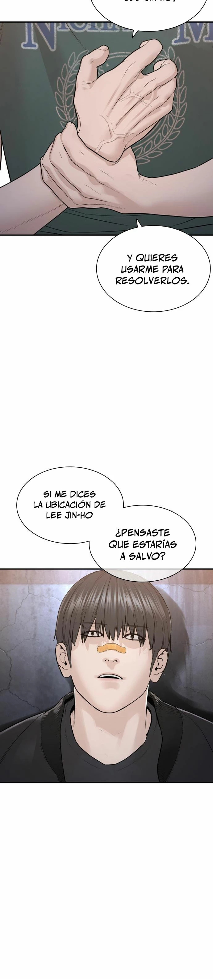 Read Viral Hit Español Manga Online