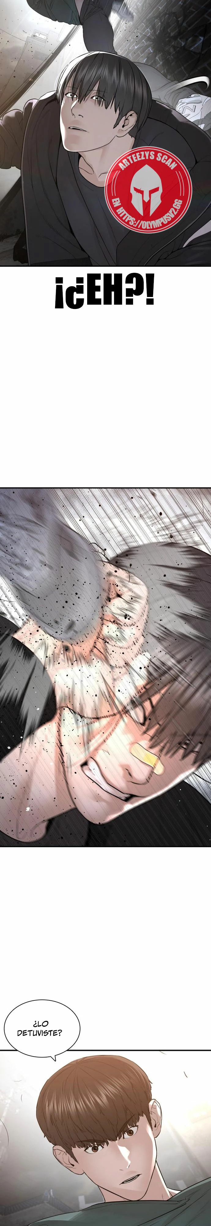 Read Viral Hit Español Manga Online