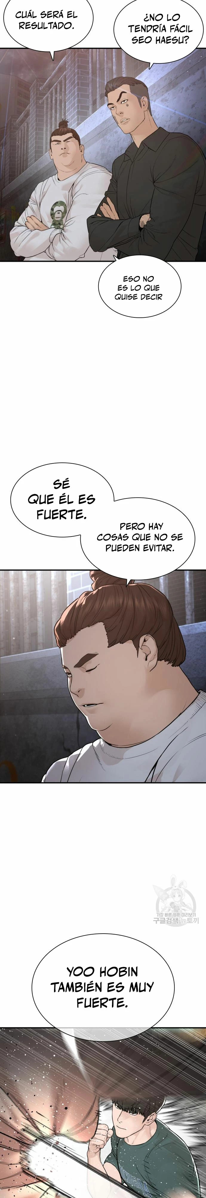Read Viral Hit Español Manga Online
