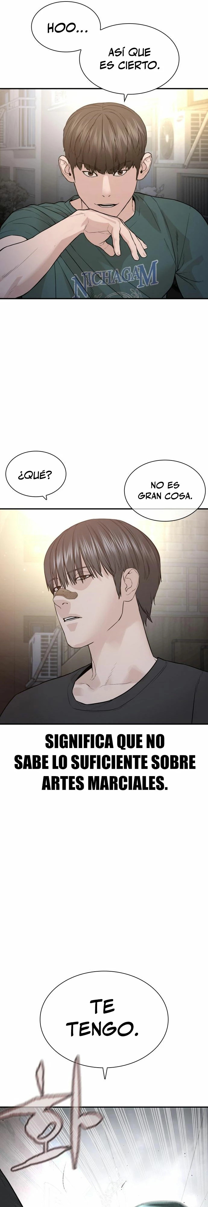 Read Viral Hit Español Manga Online