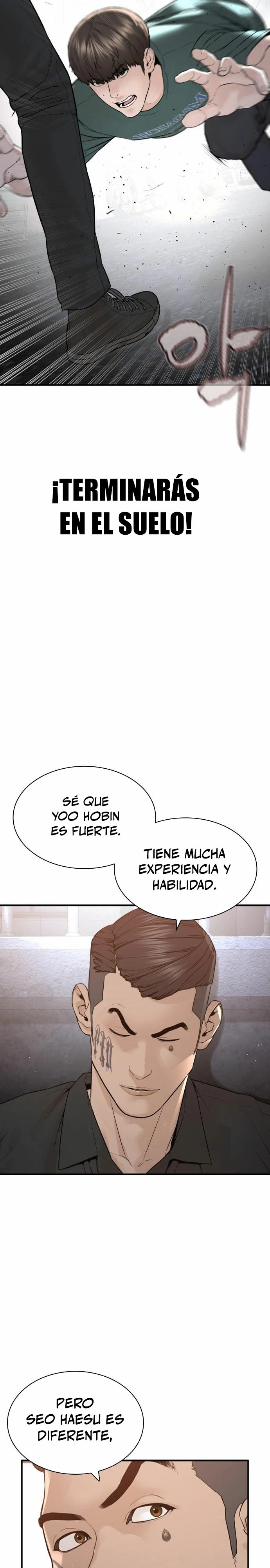Read Viral Hit Español Manga Online