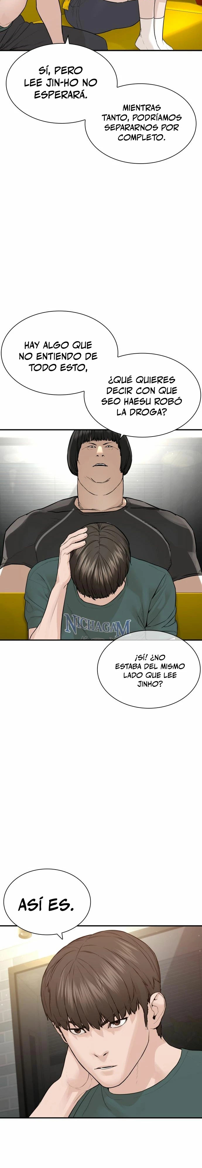 Read Viral Hit Español Manga Online