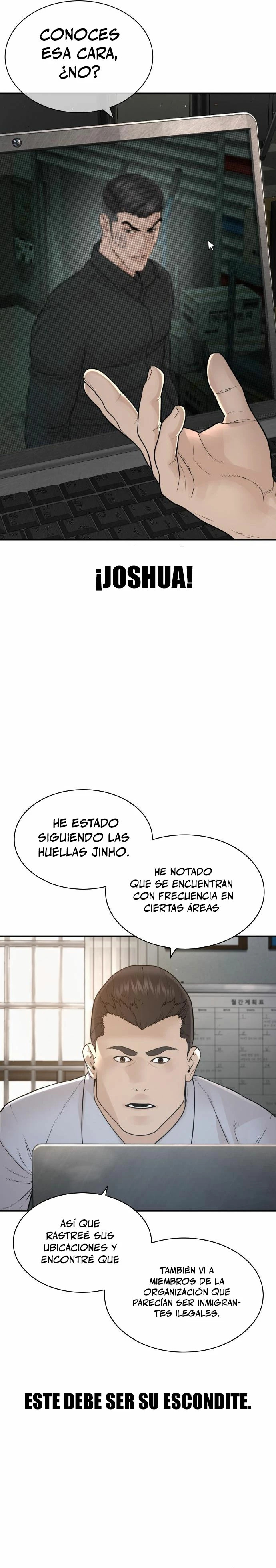 Read Viral Hit Español Manga Online