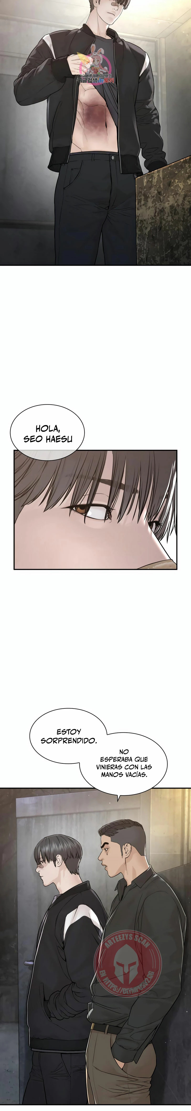 Read Viral Hit Español Manga Online