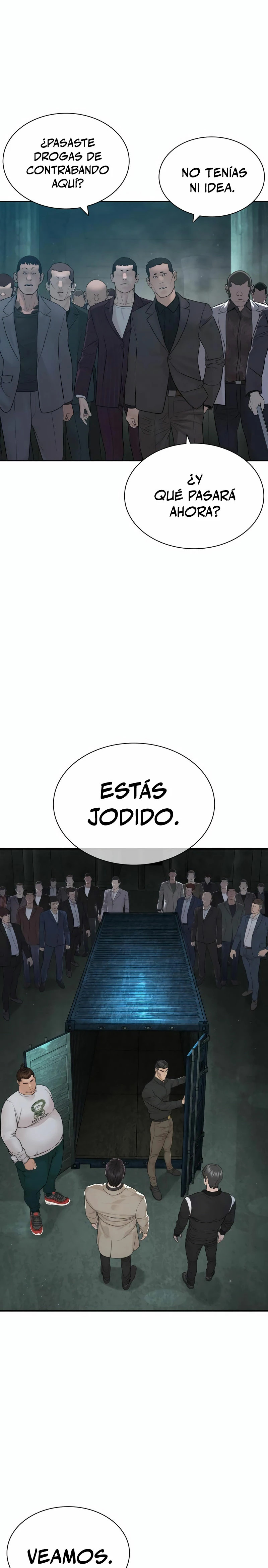 Read Viral Hit Español Manga Online